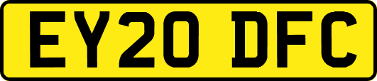 EY20DFC