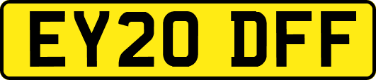 EY20DFF