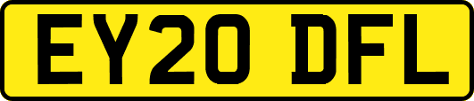 EY20DFL