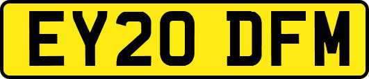 EY20DFM