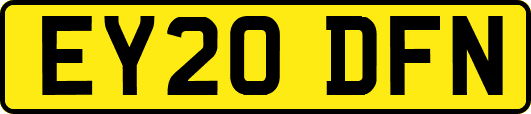 EY20DFN