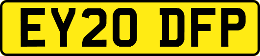 EY20DFP