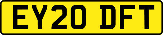 EY20DFT