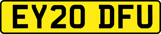 EY20DFU