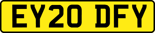 EY20DFY