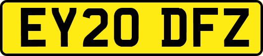 EY20DFZ