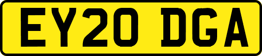 EY20DGA
