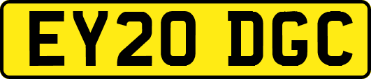 EY20DGC