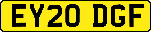 EY20DGF