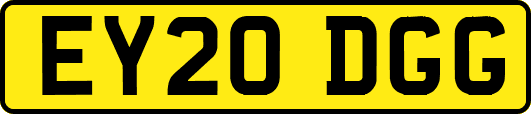 EY20DGG