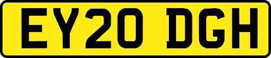 EY20DGH