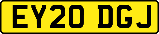 EY20DGJ