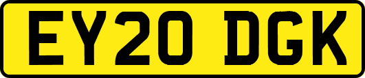 EY20DGK