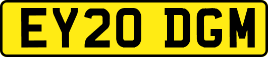 EY20DGM