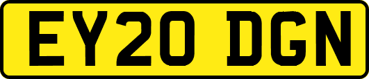 EY20DGN