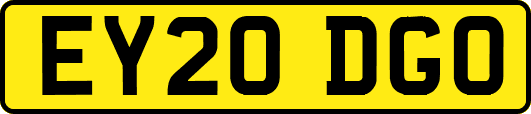 EY20DGO