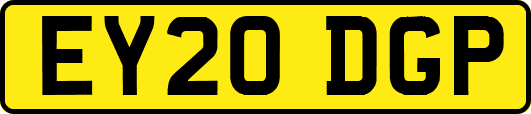 EY20DGP