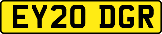 EY20DGR