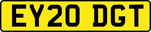 EY20DGT
