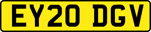 EY20DGV