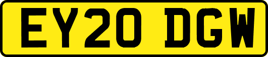 EY20DGW