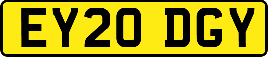 EY20DGY