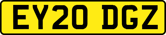 EY20DGZ