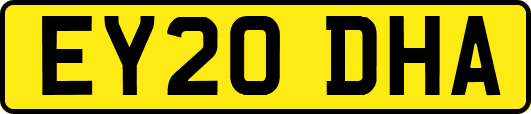 EY20DHA