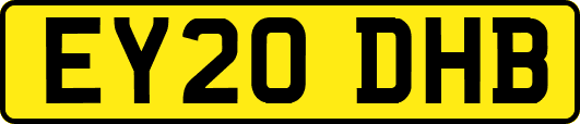 EY20DHB