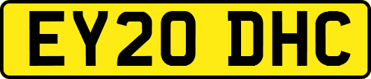 EY20DHC