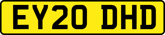 EY20DHD