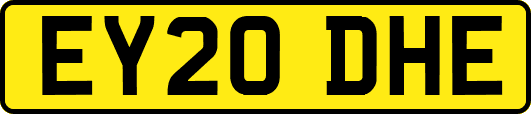 EY20DHE