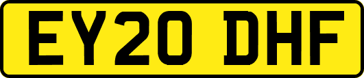 EY20DHF