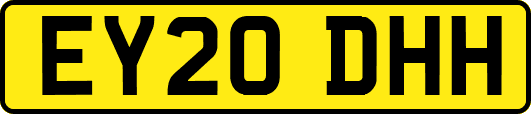 EY20DHH