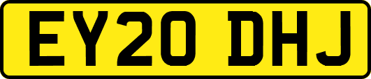 EY20DHJ