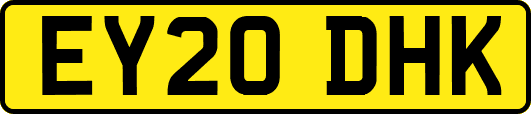EY20DHK