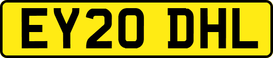 EY20DHL