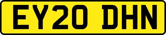 EY20DHN