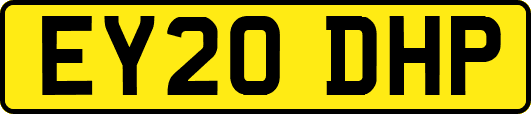EY20DHP