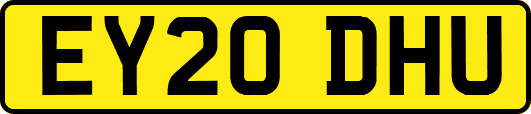 EY20DHU