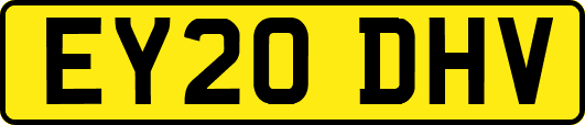 EY20DHV