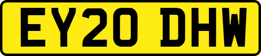 EY20DHW