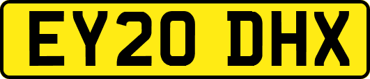 EY20DHX