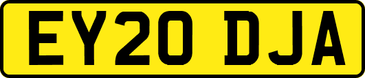 EY20DJA
