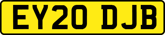 EY20DJB