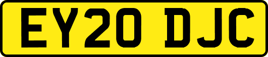 EY20DJC