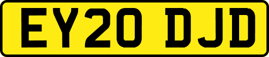 EY20DJD