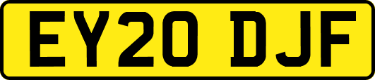 EY20DJF