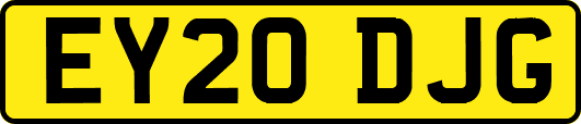 EY20DJG