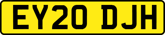 EY20DJH